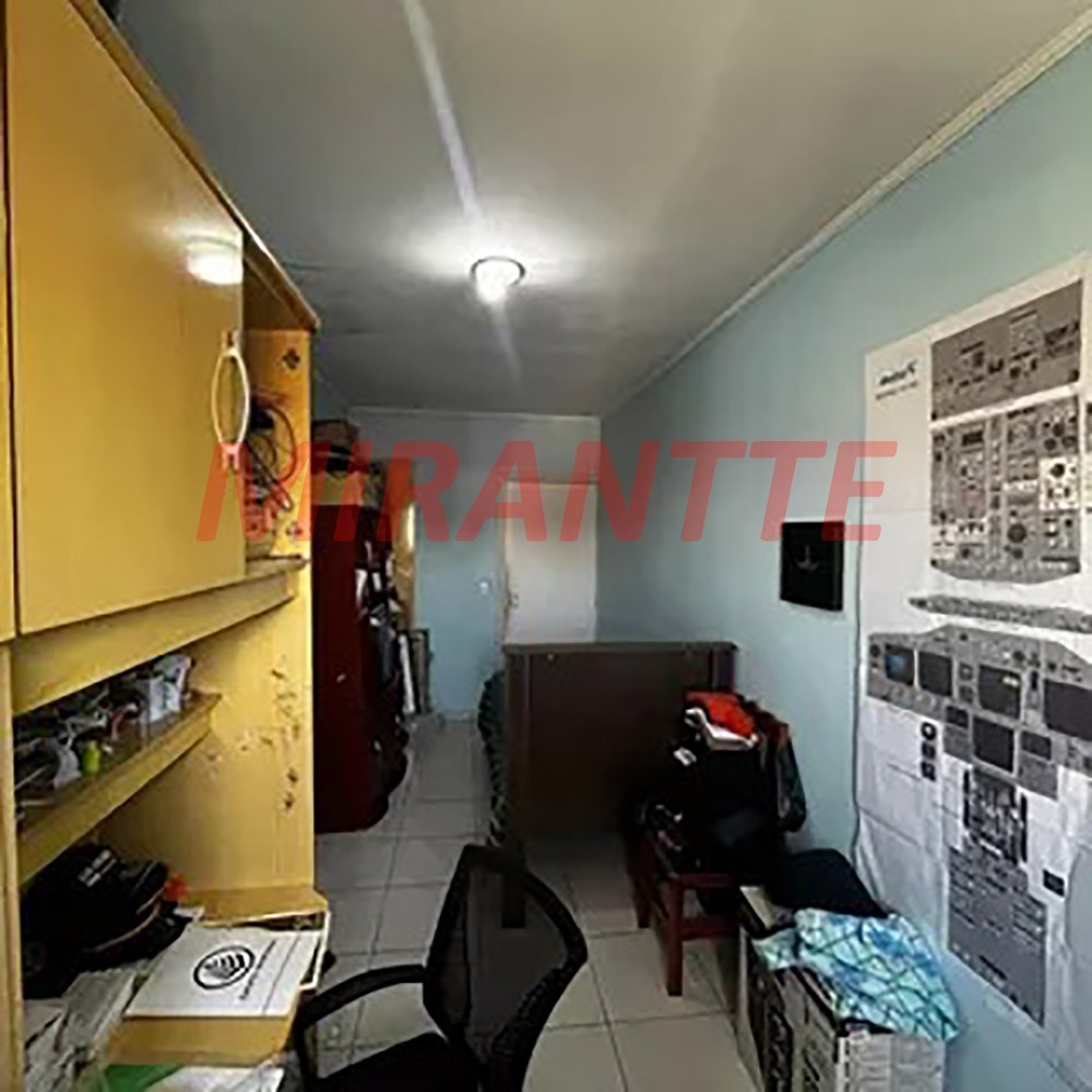 Sobrado de 195m² com 4 quartos em Jardim França