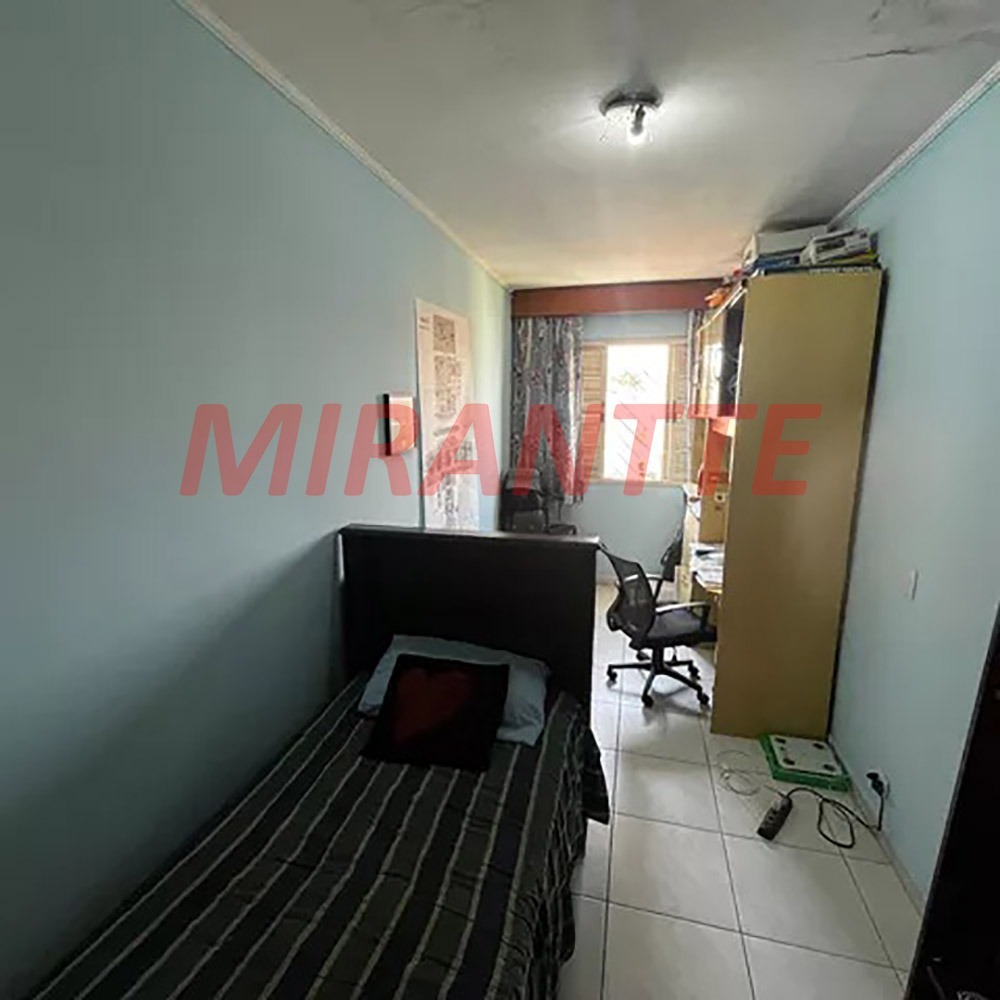Sobrado de 195m² com 4 quartos em Jardim França