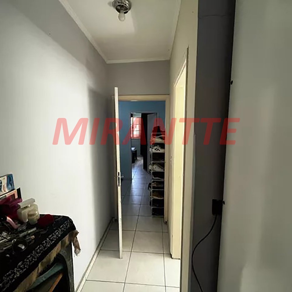 Sobrado de 195m² com 4 quartos em Jardim França