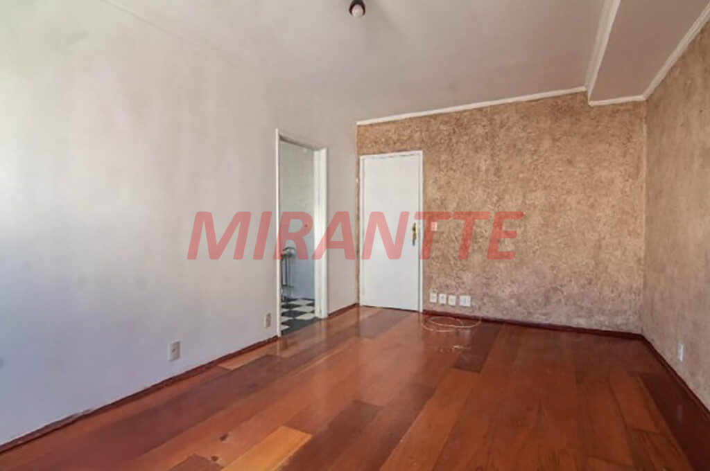 Apartamento de 75m² com 2 quartos em Santana
