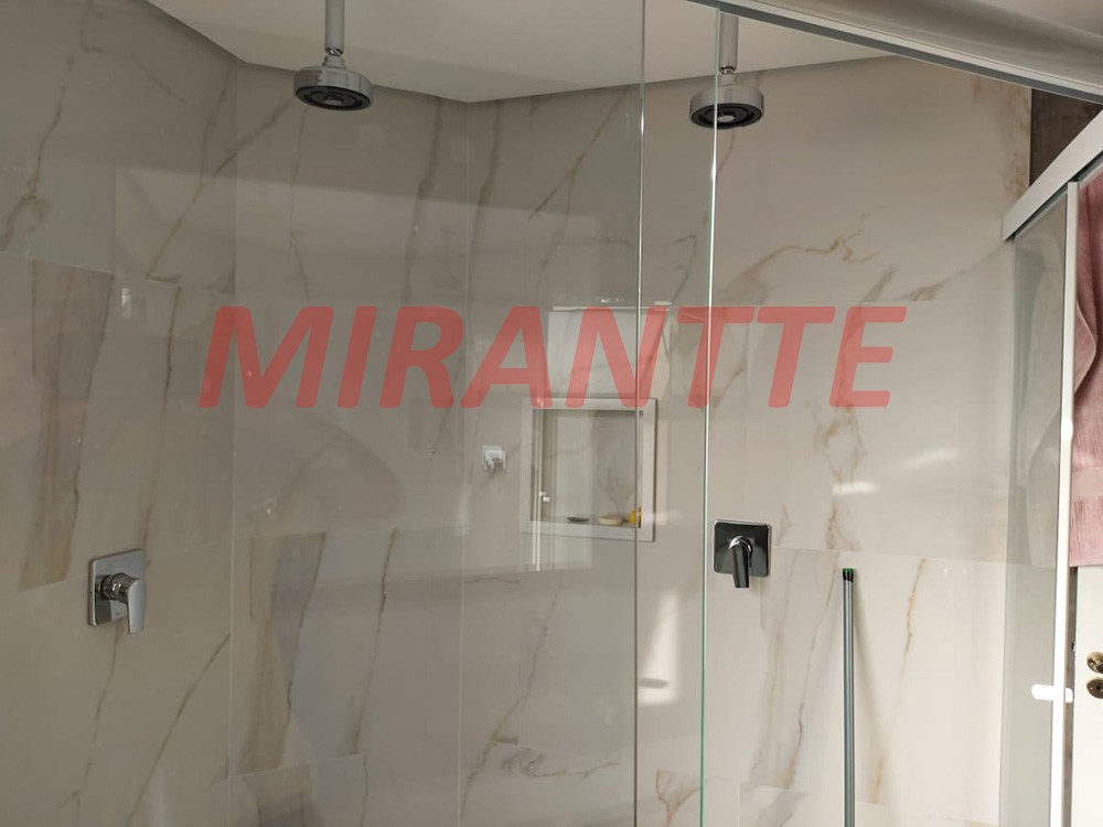 Apartamento de 148m² com 3 quartos em Santana