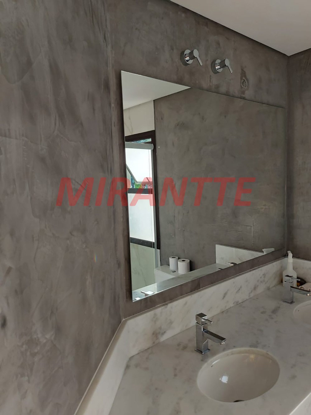 Apartamento de 148m² com 3 quartos em Santana