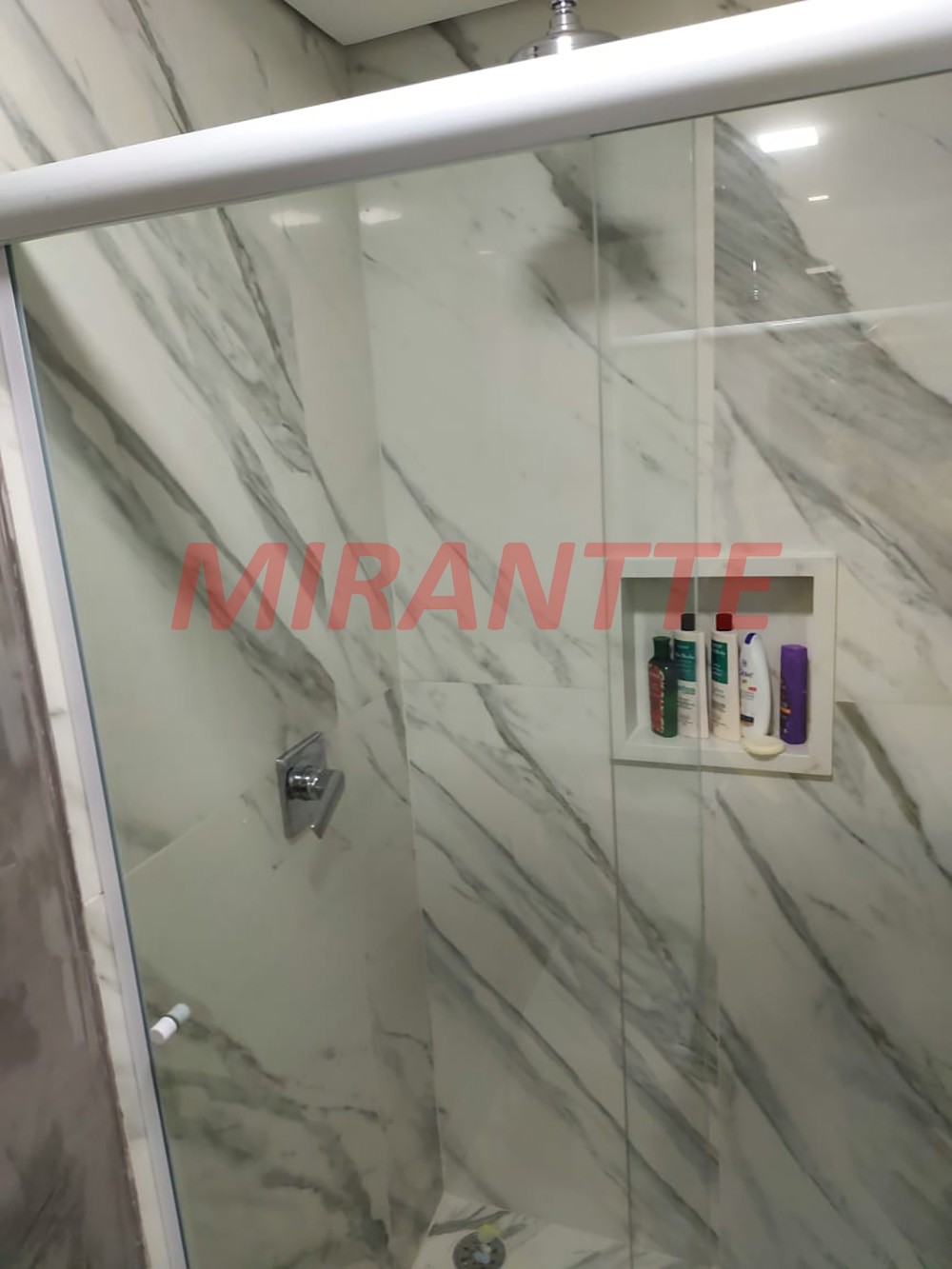 Apartamento de 148m² com 3 quartos em Santana