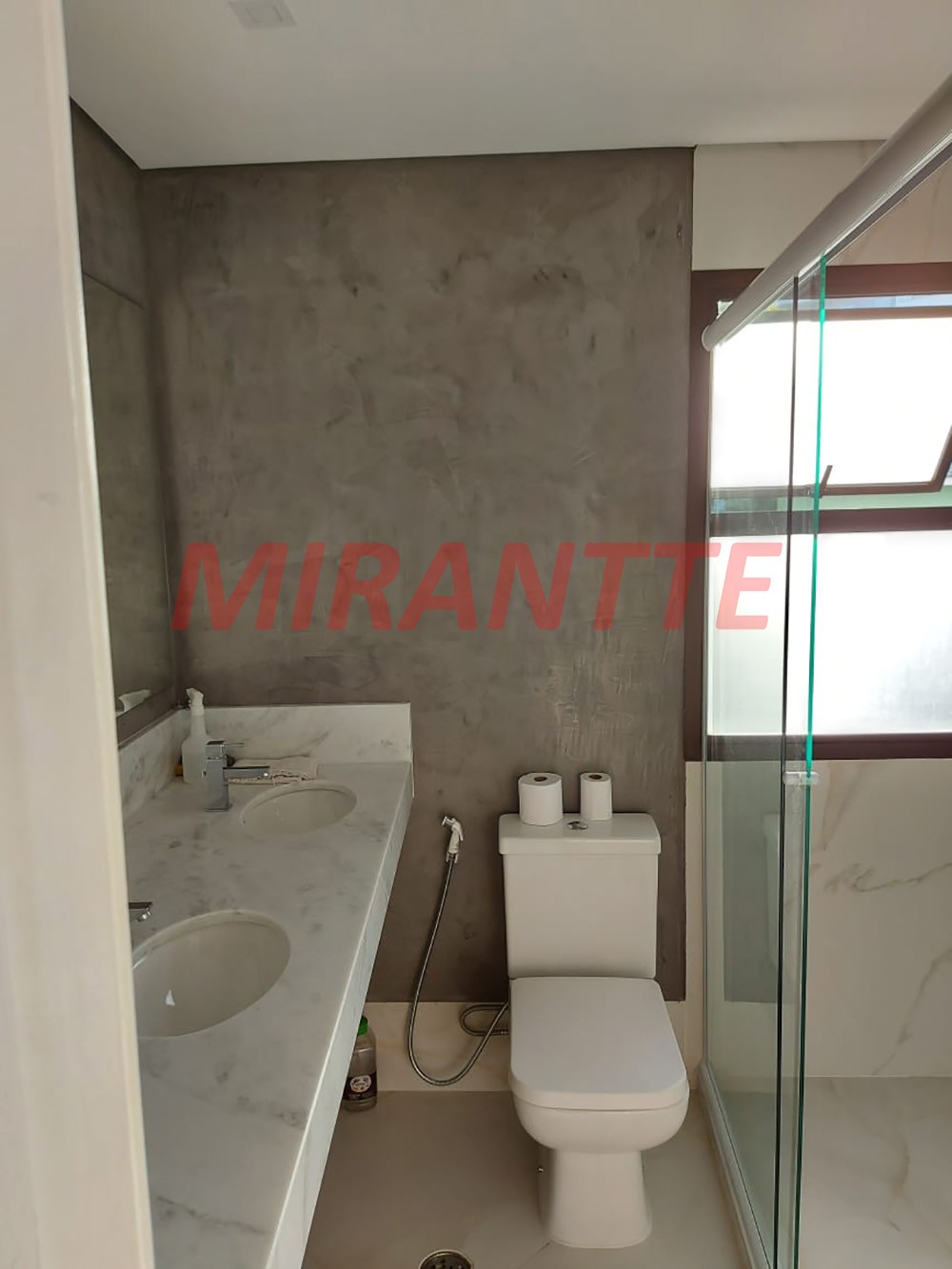 Apartamento de 148m² com 3 quartos em Santana