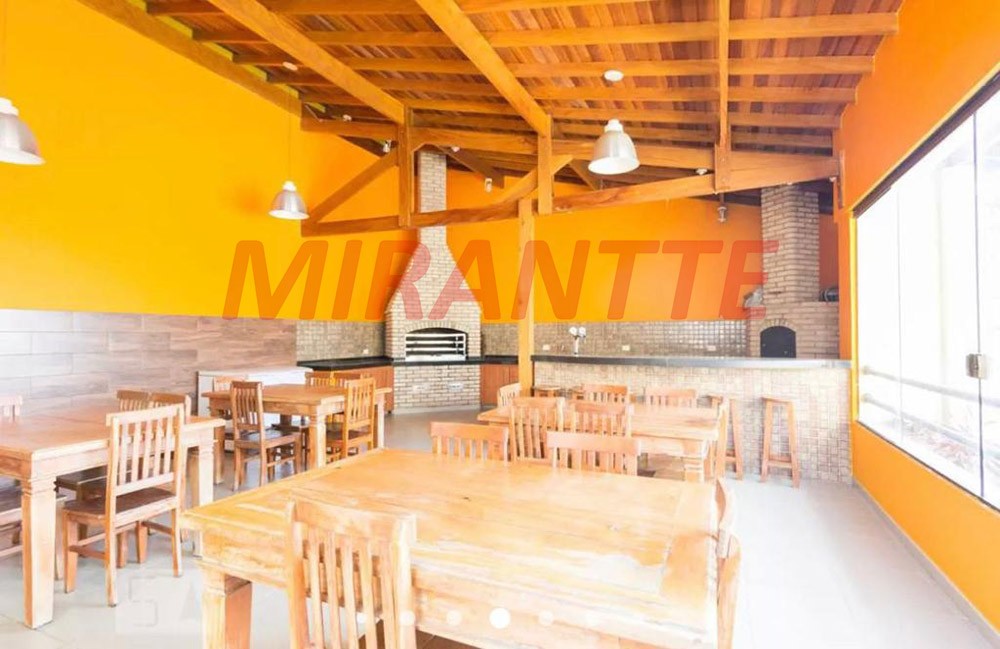 Apartamento de 148m² com 3 quartos em Santana