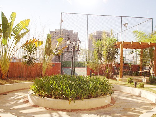 Apartamento de 148m² com 3 quartos em Santana