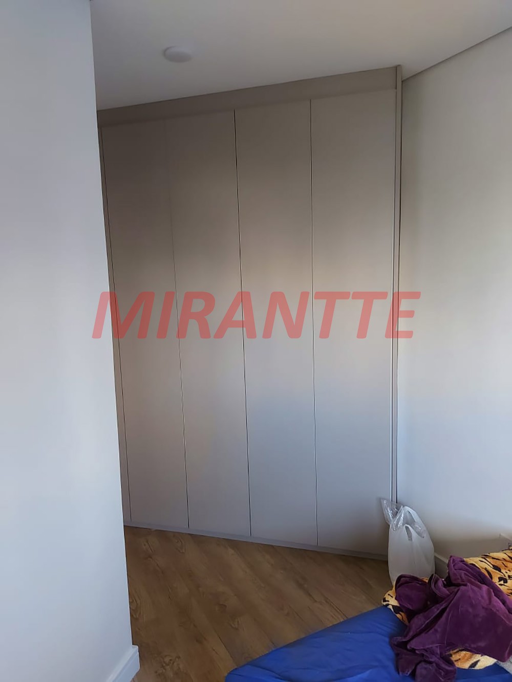Apartamento de 148m² com 3 quartos em Santana