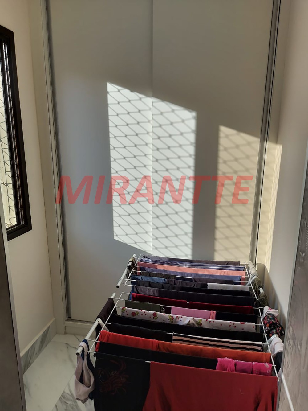 Apartamento de 148m² com 3 quartos em Santana