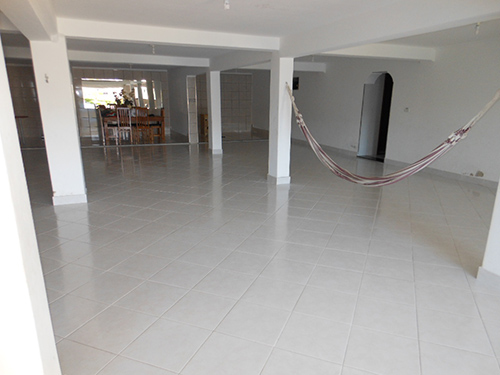 Terreno de 1000m² com 3 quartos em Casa Verde