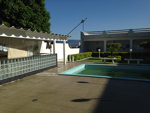 Terreno de 1000m² com 3 quartos em Casa Verde