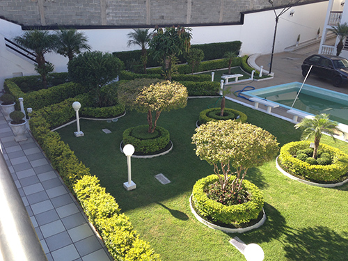 Terreno de 1000m² com 3 quartos em Casa Verde