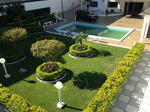 Terreno de 1000m² com 3 quartos em Casa Verde