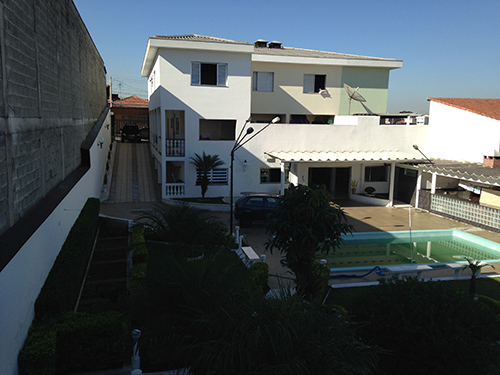 Terreno de 1000m² com 3 quartos em Casa Verde