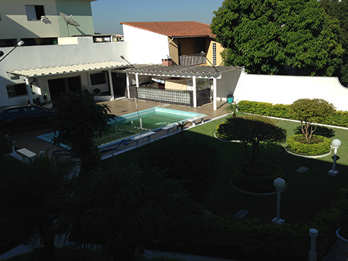 Terreno de 1000m² com 3 quartos em Casa Verde