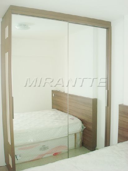 Apartamento de 50m² em Jardins