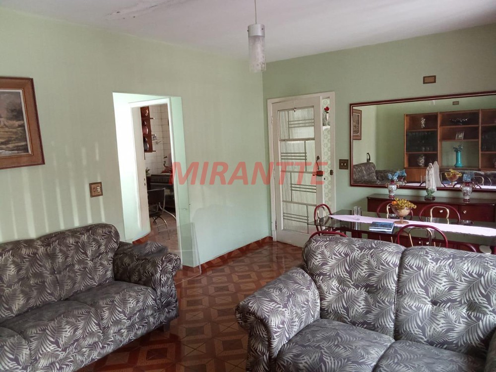 Terreno de 700m² com 2 quartos em Lauzane Paulista