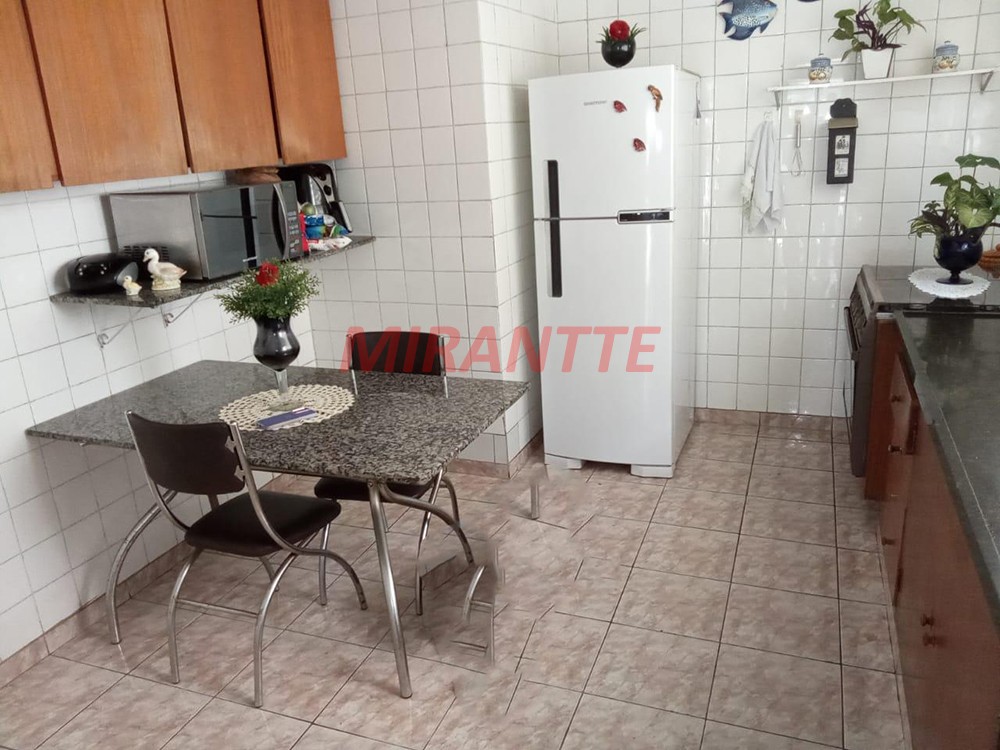 Terreno de 700m² com 2 quartos em Lauzane Paulista