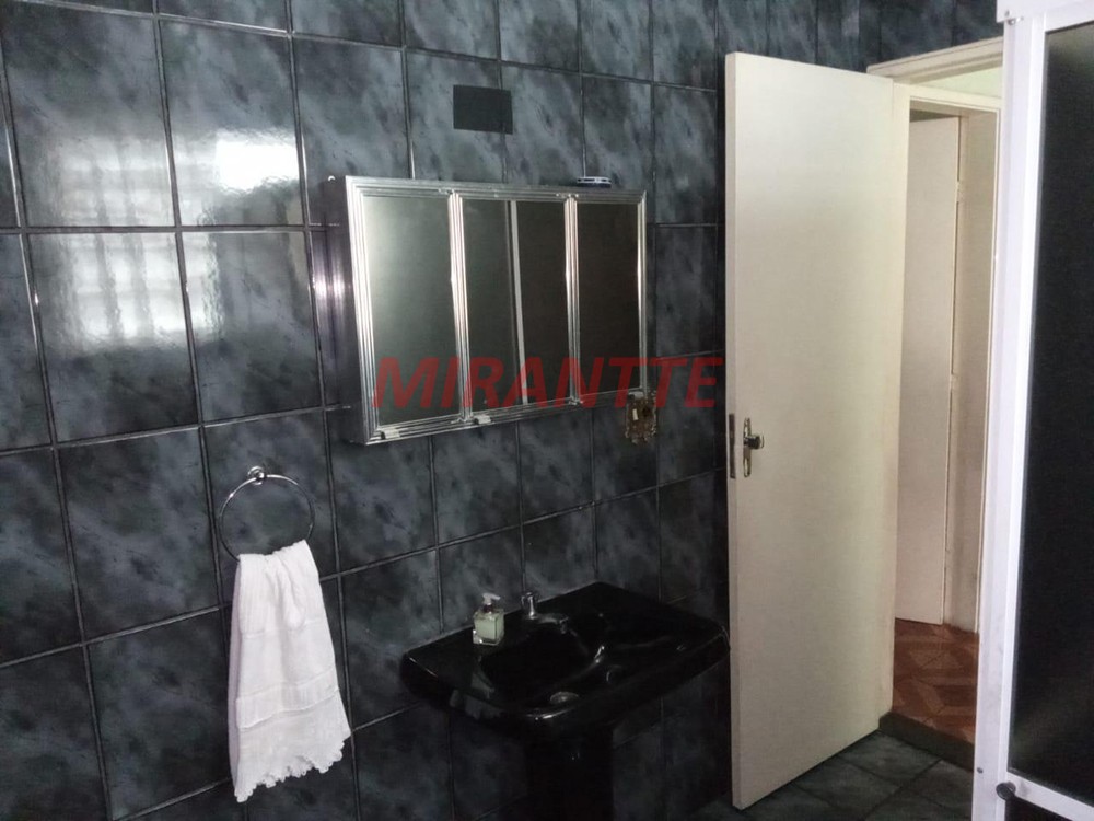 Terreno de 700m² com 2 quartos em Lauzane Paulista