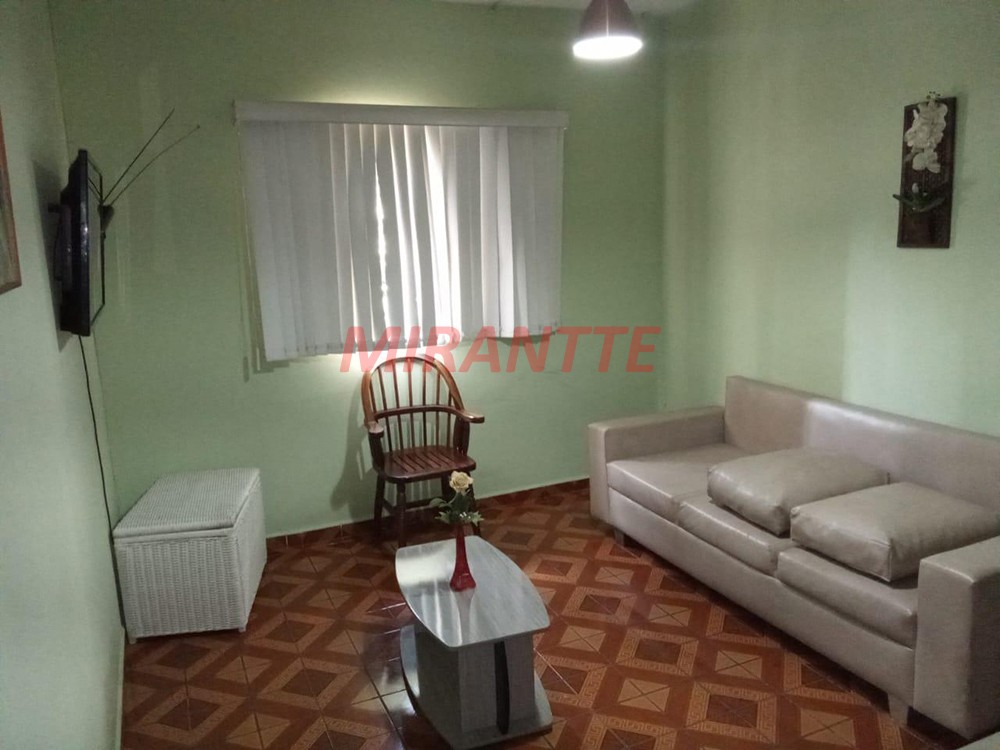 Terreno de 700m² com 2 quartos em Lauzane Paulista