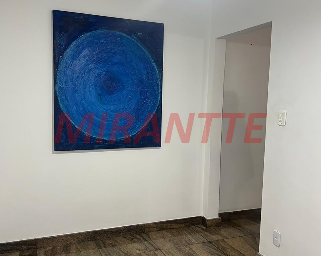 Sobrado de 350m² com 4 quartos em Santana