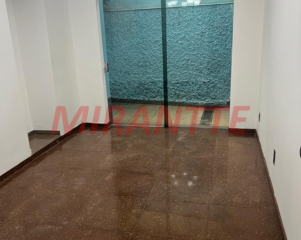 Sobrado de 350m² com 4 quartos em Santana