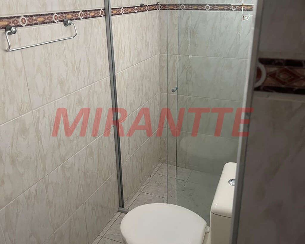 Sobrado de 350m² com 4 quartos em Santana