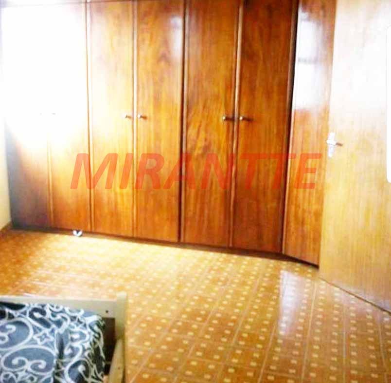 Sobrado de 250m² com 4 quartos em Lauzane Paulista
