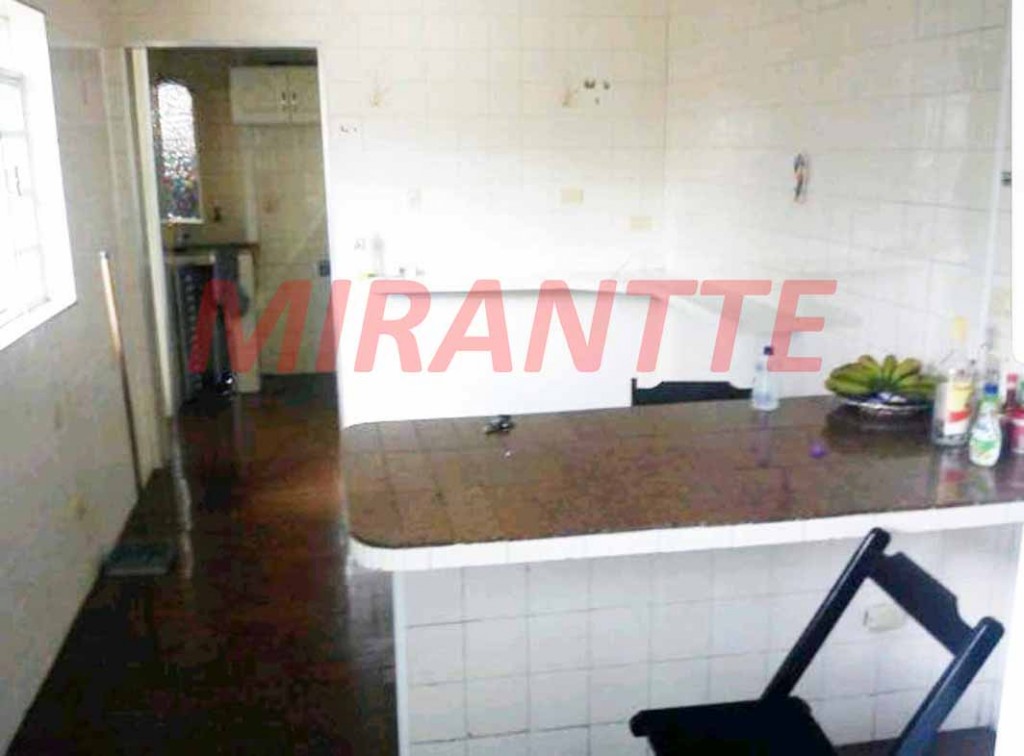 Sobrado de 250m² com 4 quartos em Lauzane Paulista