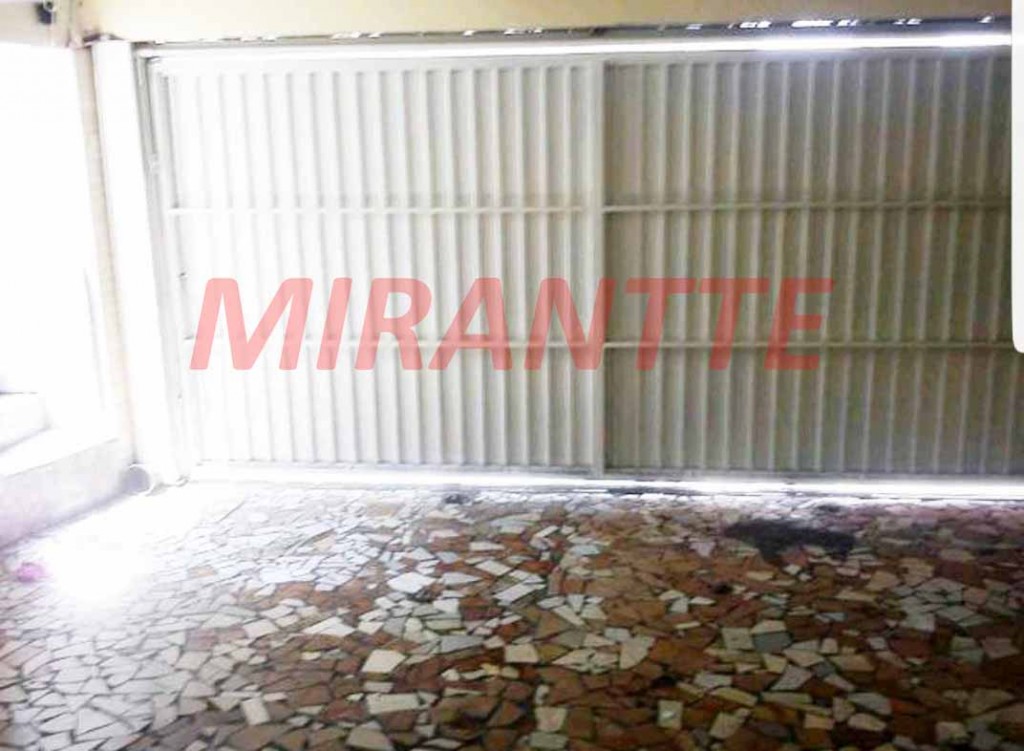 Sobrado de 250m² com 4 quartos em Lauzane Paulista