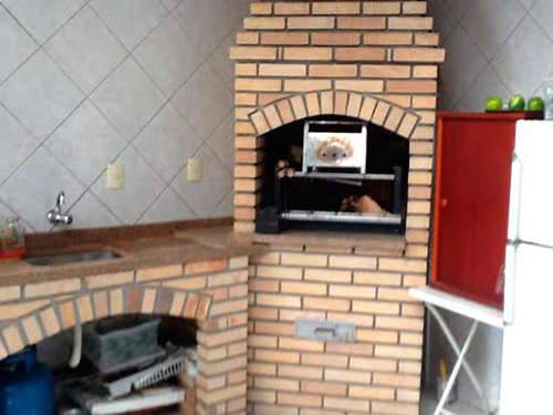 Comercial com 3 quartos em Imirim