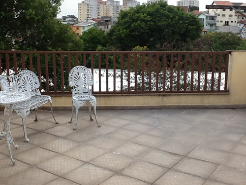 Comercial com 3 quartos em Imirim