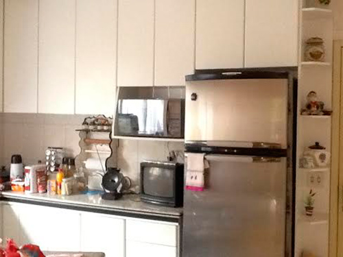 Comercial com 3 quartos em Imirim