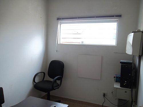 Comercial de 350m² em Santana