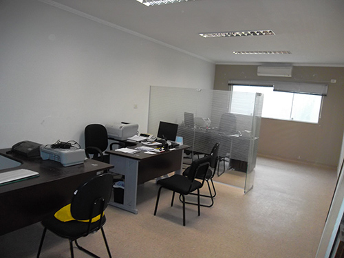 Comercial de 350m² em Santana