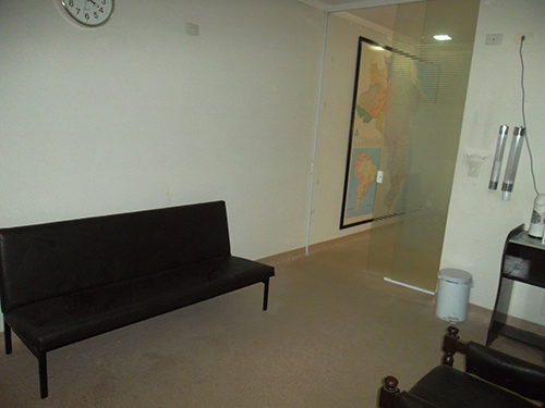 Comercial de 350m² em Santana