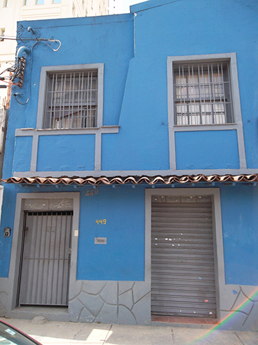 Comercial de 350m² em Santana