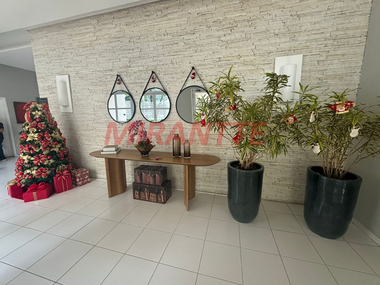 Apartamento de 65m² com 2 quartos em Santana