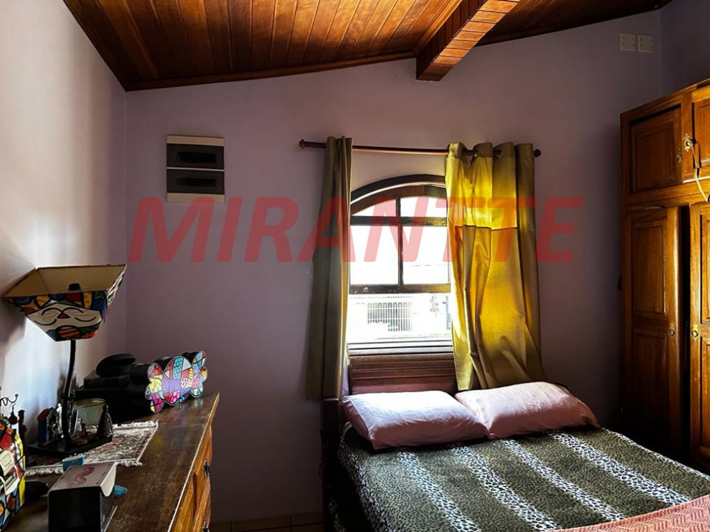 Casa terrea de 90m² com 2 quartos em Água Fria