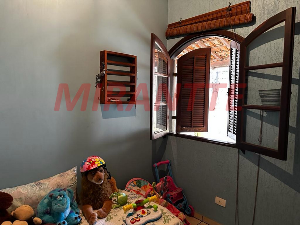 Casa terrea de 90m² com 2 quartos em Água Fria