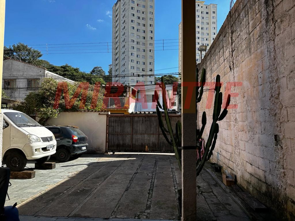 Casa terrea de 90m² com 2 quartos em Água Fria