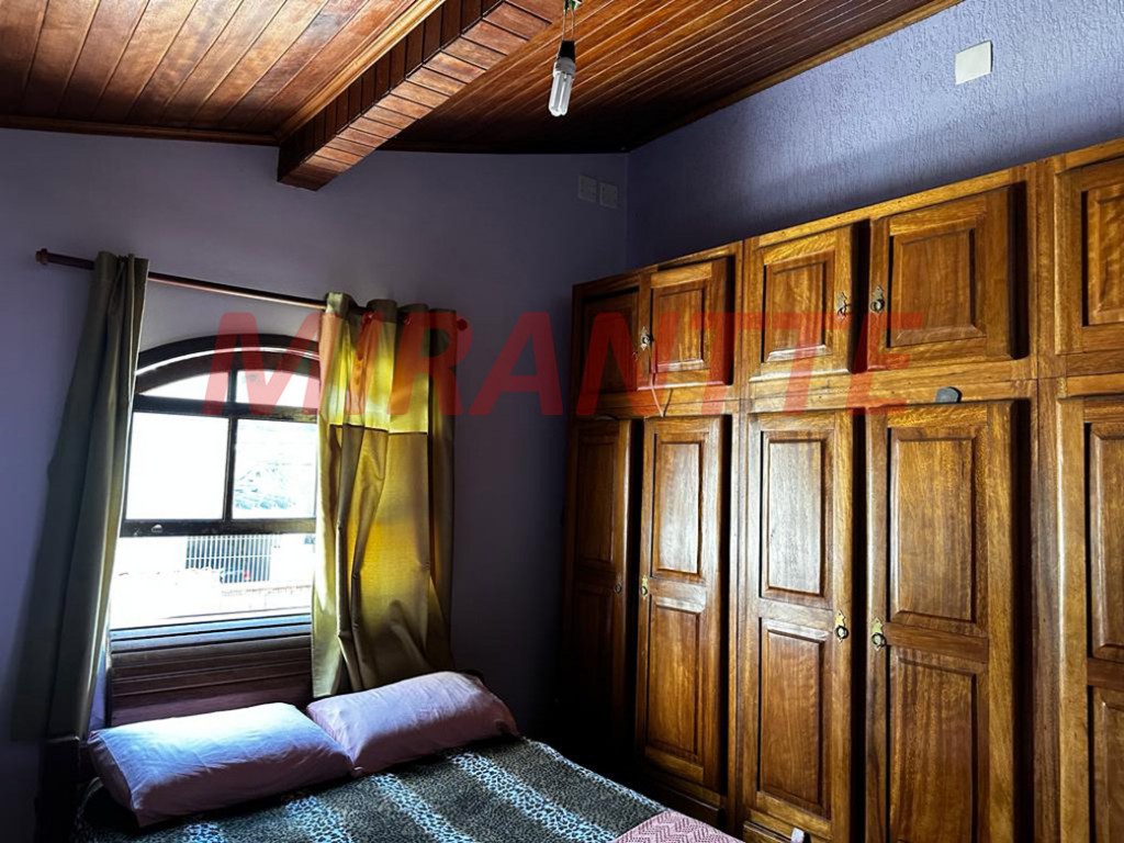 Casa terrea de 90m² com 2 quartos em Água Fria