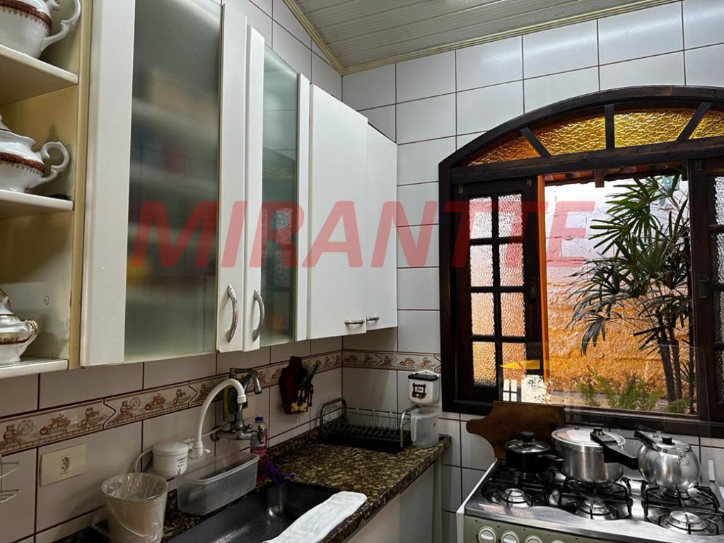 Casa terrea de 90m² com 2 quartos em Água Fria