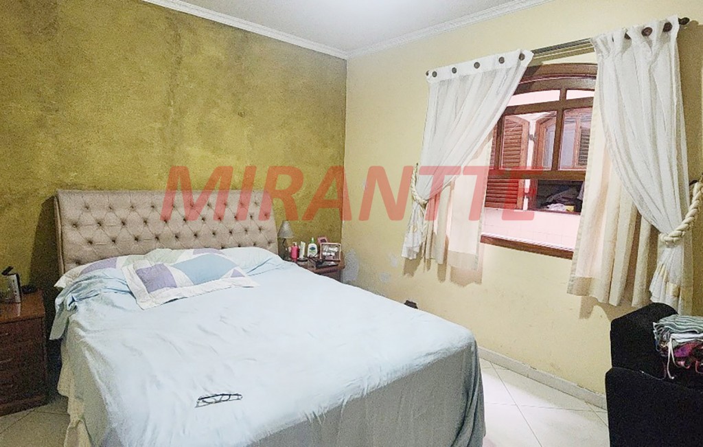 Sobrado de 382m² com 4 quartos em Vila Guilherme
