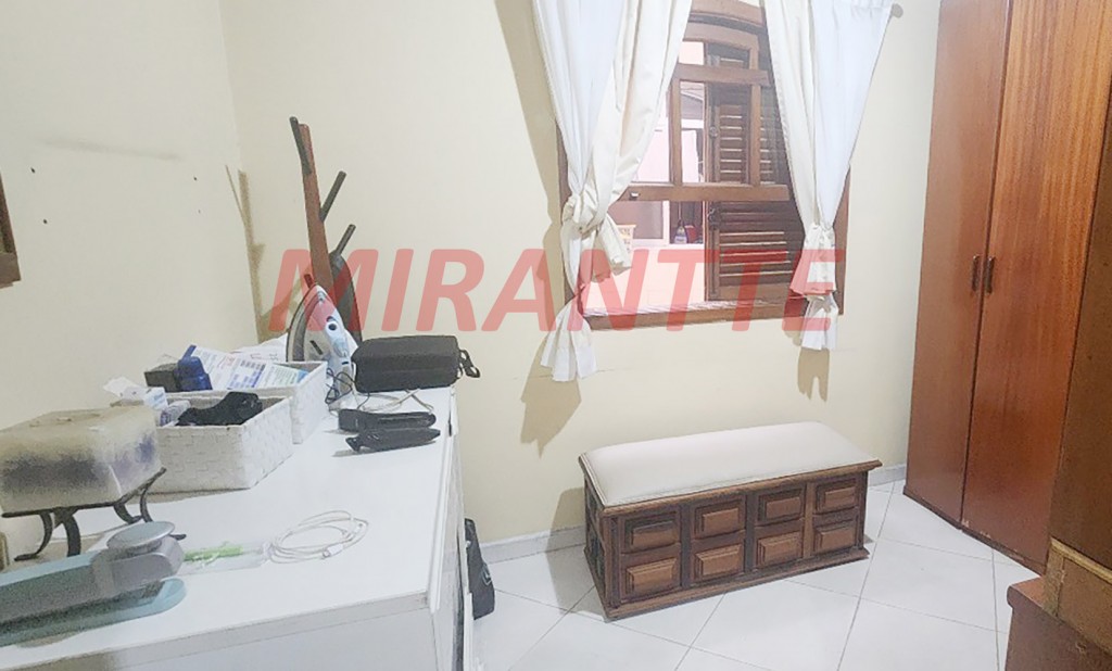 Sobrado de 382m² com 4 quartos em Vila Guilherme