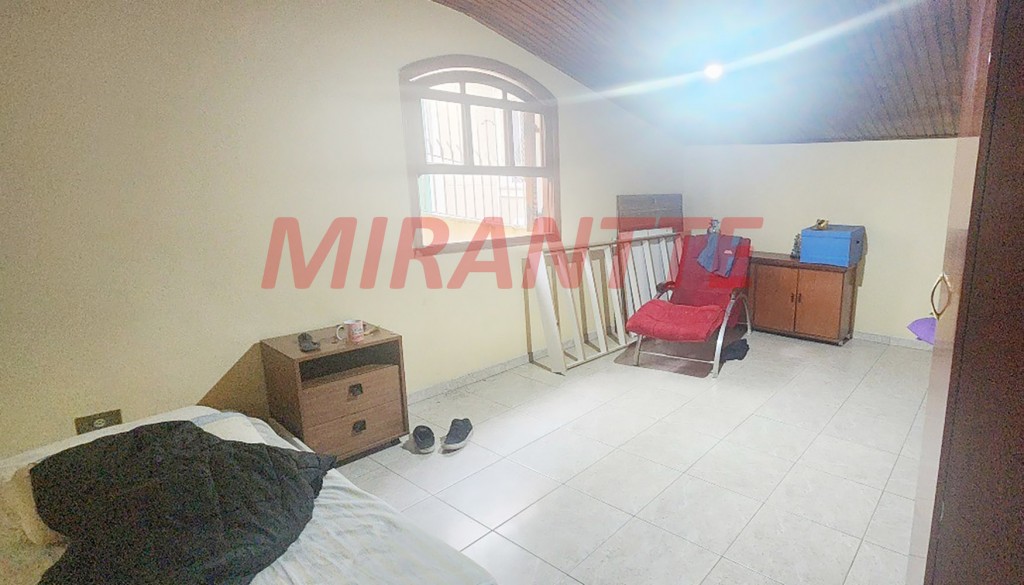 Sobrado de 382m² com 4 quartos em Vila Guilherme