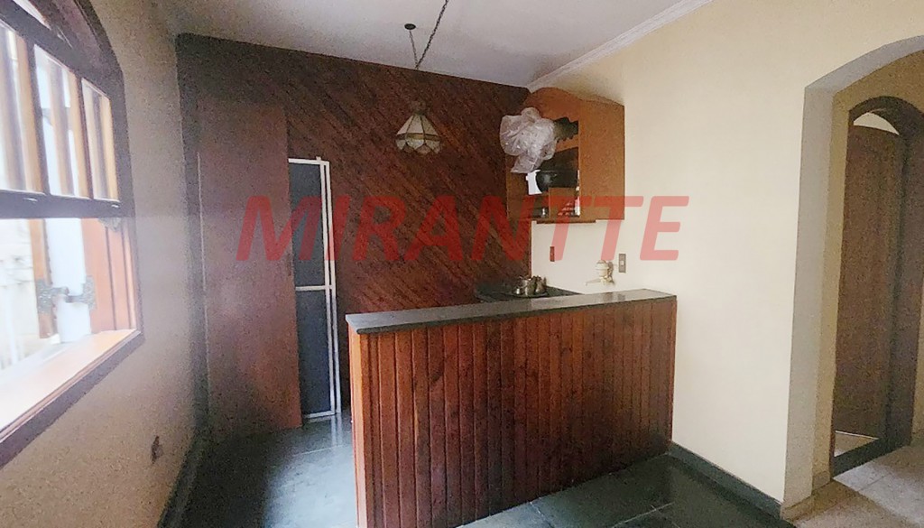 Sobrado de 382m² com 4 quartos em Vila Guilherme