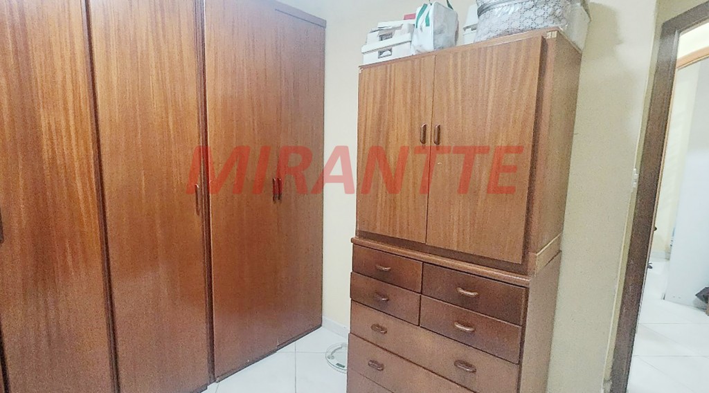Sobrado de 382m² com 4 quartos em Vila Guilherme