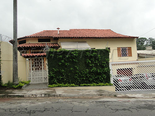 Casa terrea de 450m² com 5 quartos em Jardim Leonor Mendes De Barros