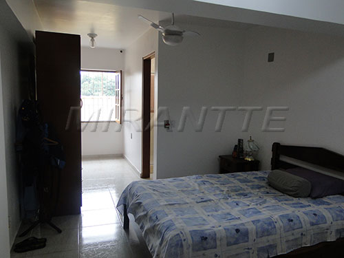 Casa terrea de 450m² com 5 quartos em Jardim Leonor Mendes De Barros