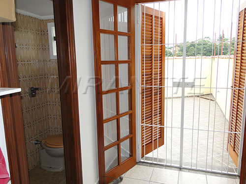 Casa terrea de 450m² com 5 quartos em Jardim Leonor Mendes De Barros